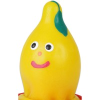 Презервативи CONDOMERIE - HANDPAINTED NOVELTY CONDOMS LE