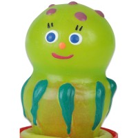 Презервативи CONDOMERIE - HANDPAINTED NOVELTY CONDOMS JE