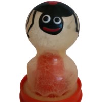 Презервативи CONDOMERIE - HANDPAINTED NOVELTY CONDOMS SP