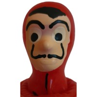 Презервативи CONDOMERIE - HANDPAINTED NOVELTY CONDOMS DA