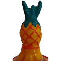 Презервативи CONDOMERIE - HANDPAINTED NOVELTY CONDOMS PI