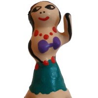 Презервативи CONDOMERIE - HANDPAINTED NOVELTY CONDOMS HU