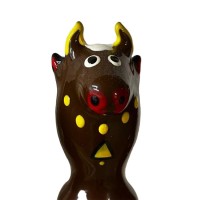 Презервативи CONDOMERIE - HANDPAINTED NOVELTY CONDOMS BU