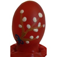 Презервативи CONDOMERIE - HANDPAINTED NOVELTY CONDOMS EA