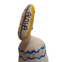 Презервативи CONDOMERIE - HANDPAINTED NOVELTY CONDOMS SU