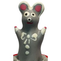 Презервативи CONDOMERIE - HANDPAINTED NOVELTY CONDOMS MO