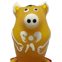 Презервативи CONDOMERIE - HANDPAINTED NOVELTY CONDOMS PI