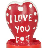 Презервативи CONDOMERIE - HANDPAINTED NOVELTY CONDOMS HE