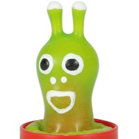 Презервативи CONDOMERIE - HANDPAINTED NOVELTY CONDOMS E.