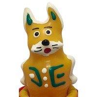 Презервативи CONDOMERIE - HANDPAINTED NOVELTY CONDOMS CH