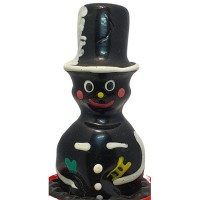 Презервативи CONDOMERIE - HANDPAINTED NOVELTY CONDOMS CH