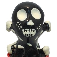 Презервативи CONDOMERIE - HANDPAINTED NOVELTY CONDOMS SK