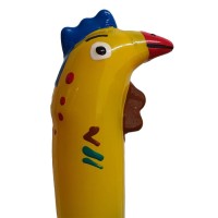 Презервативи CONDOMERIE - HANDPAINTED NOVELTY CONDOMS CO