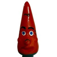 Презервативи CONDOMERIE - HANDPAINTED NOVELTY CONDOMS CA