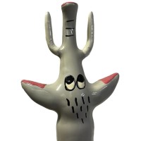 Презервативи CONDOMERIE - HANDPAINTED NOVELTY CONDOMS EL