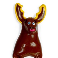 Презервативи CONDOMERIE - HANDPAINTED NOVELTY CONDOMS ST