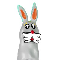 Презервативи CONDOMERIE - HANDPAINTED NOVELTY CONDOMS BU