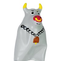 Презервативи CONDOMERIE - HANDPAINTED NOVELTY CONDOMS GR