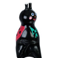Презервативи CONDOMERIE - HANDPAINTED NOVELTY CONDOMS LA