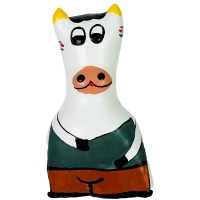 Презервативи CONDOMERIE - HANDPAINTED NOVELTY CONDOMS CO
