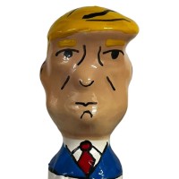 Презервативи CONDOMERIE - HANDPAINTED NOVELTY CONDOMS GR