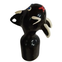 Презервативи CONDOMERIE - HANDPAINTED NOVELTY CONDOMS GE