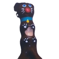 Презервативи CONDOMERIE - HANDPAINTED NOVELTY CONDOMS BR