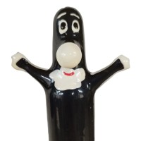 Презервативи CONDOMERIE - HANDPAINTED NOVELTY CONDOMS HA
