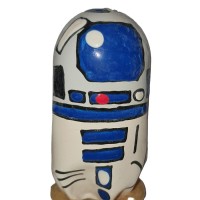 Презервативи CONDOMERIE - HANDPAINTED NOVELTY CONDOMS RO