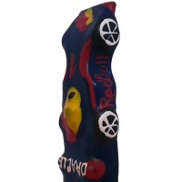 Презервативи CONDOMERIE - HANDPAINTED NOVELTY CONDOMS F1