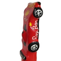 Презервативи CONDOMERIE - HANDPAINTED NOVELTY CONDOMS F1