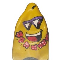 Презервативи CONDOMERIE - HANDPAINTED NOVELTY CONDOMS FR