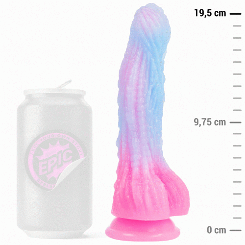 Дилдо EPIC - DILDO SELARA DAWN | EPIC Дилдо EPIC - DILDO SELARA DAWN