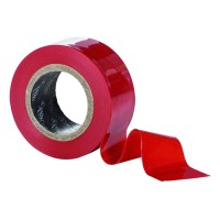 Тиксо CALEXOTICS - SCANDAL RED BONDAGE TAPE
