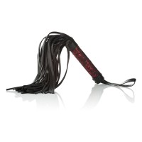 Камшик CALEXOTICS - SCANDAL WHIP WITH TAG