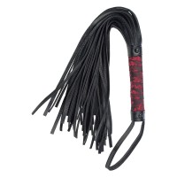 Камшик CALEXOTICS - SCANDAL BLACK WHIP