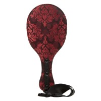 Палка CALEXOTICS - SCANDAL DOUBLE ROUND SHOVEL
