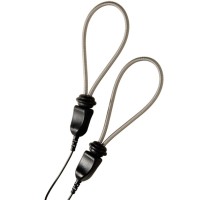 Пенис ринг ELECTRASTIM - ELECTRALOOPS E-STIM ADJUSTABLE METAL PENIS RINGS