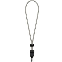 Електро ринг ELECTRASTIM - ELECTRALOOP ADJUSTABLE METAL SCROTAL RING