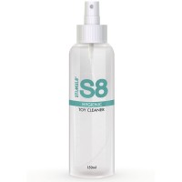 Дезинфектант за секс играчки STIMUL8 - HYGIENIC TOY CLEANER 150 ML