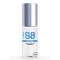 Лубрикант STIMUL8 - S8 WATER BASED LUBRICANT 50 ML