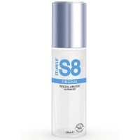 Лубрикант STIMUL8 - S8 WATER BASED LUBRICANT 250 ML