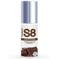 Лубрикант STIMUL8 - S8 CHOCOLATE LUBRICANT 125 ML