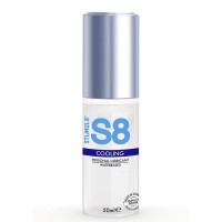 Лубрикант STIMUL8 - S8 COLD EFFECT LUBRICANT 50 ML