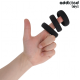Комплект пенис рингове ADDICTED TOYS - SET OF FLAT SILICONE RINGS