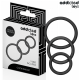 Комплект пенис рингове ADDICTED TOYS - SET OF SILICONE RINGS MODEL 2 | ADDICTED TOYS Комплект пенис рингове ADDICTED TOYS - SET OF SILICONE RINGS MODEL 2