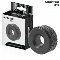 Пенис ринг ADDICTED TOYS - EXTRA THICK COCK RING