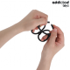 Пенис ринг ADDICTED TOYS - TRIPLE PENIS RING | ADDICTED TOYS Пенис ринг ADDICTED TOYS - TRIPLE PENIS RING
