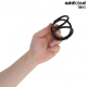 Пенис ринг ADDICTED TOYS - TRIPLE PENIS RING | ADDICTED TOYS Пенис ринг ADDICTED TOYS - TRIPLE PENIS RING