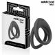 Пенис ринг ADDICTED TOYS - DOUBLE TEXTURED PENIS RING | ADDICTED TOYS Пенис ринг ADDICTED TOYS - DOUBLE TEXTURED PENIS RING